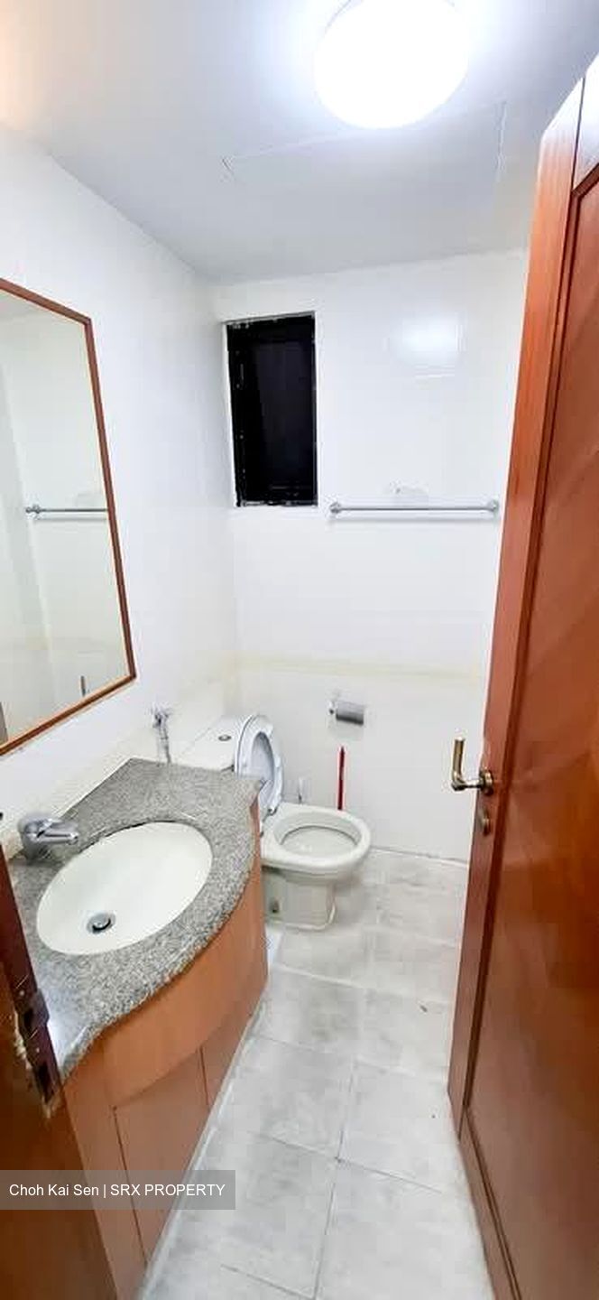 Eastpoint Green (D18), Condominium #563747771